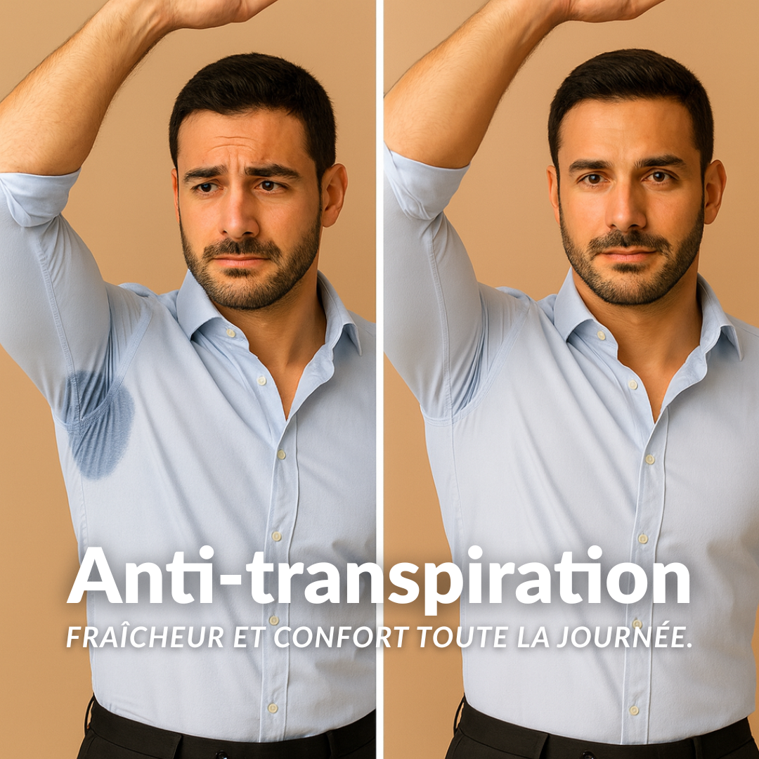 Chemise extensible Kevnos™