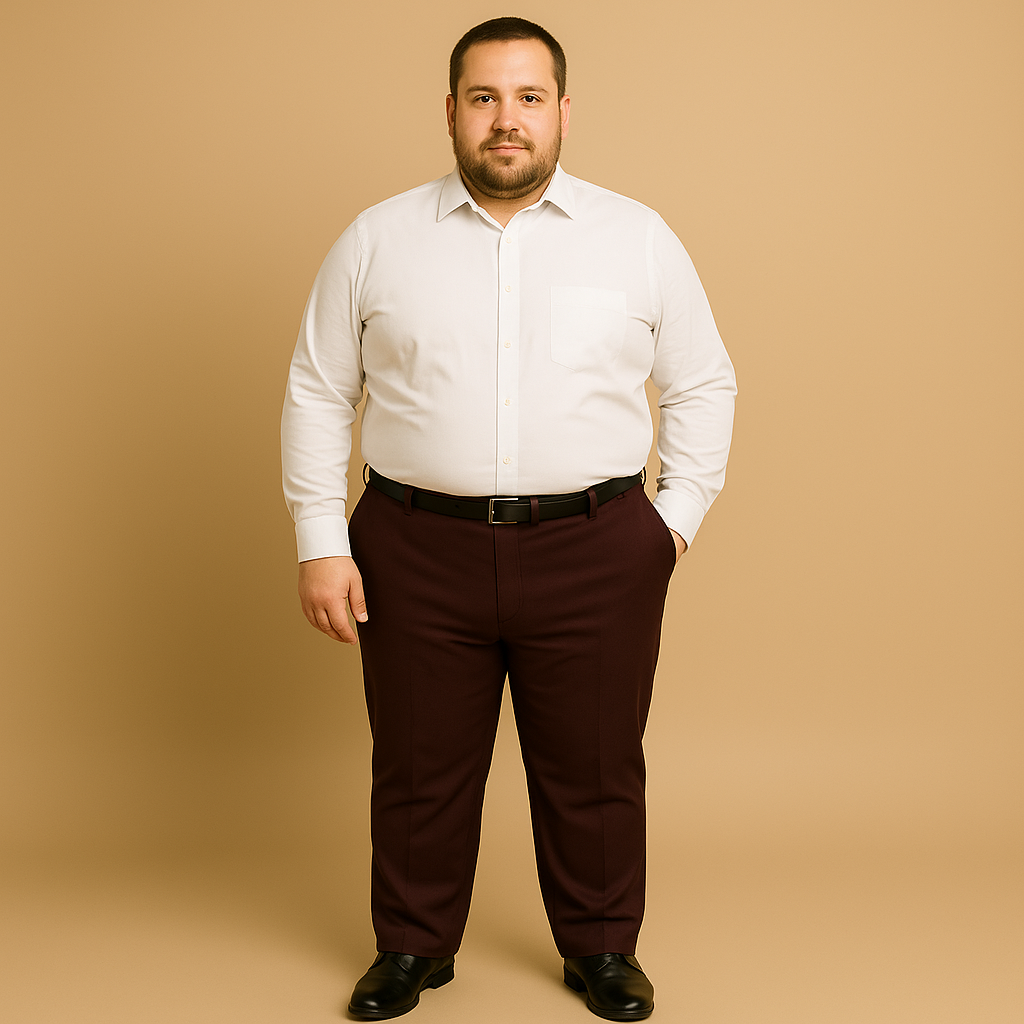 Pantalon extensible Kevnos