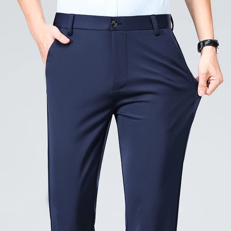 Pantalon extensible Kevnos