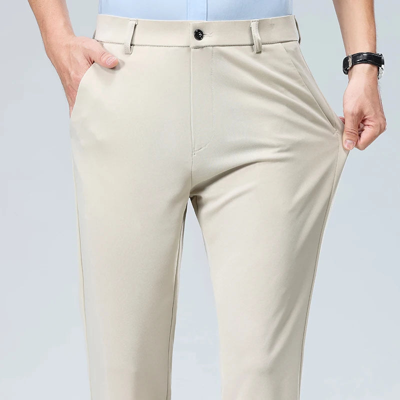 Pantalon extensible Kevnos