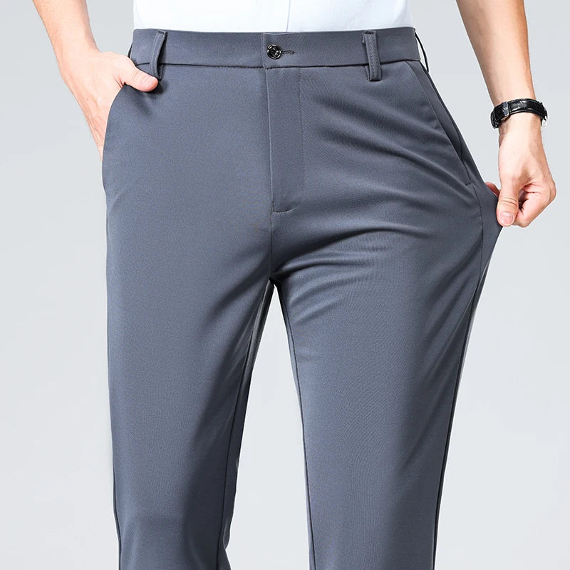 Pantalon extensible Kevnos