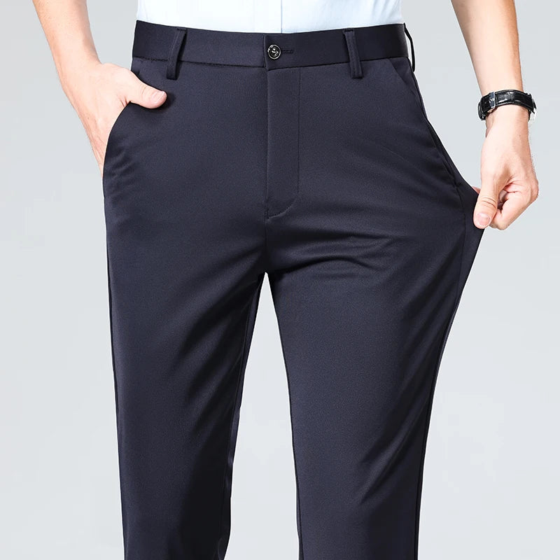 Pantalon extensible Kevnos