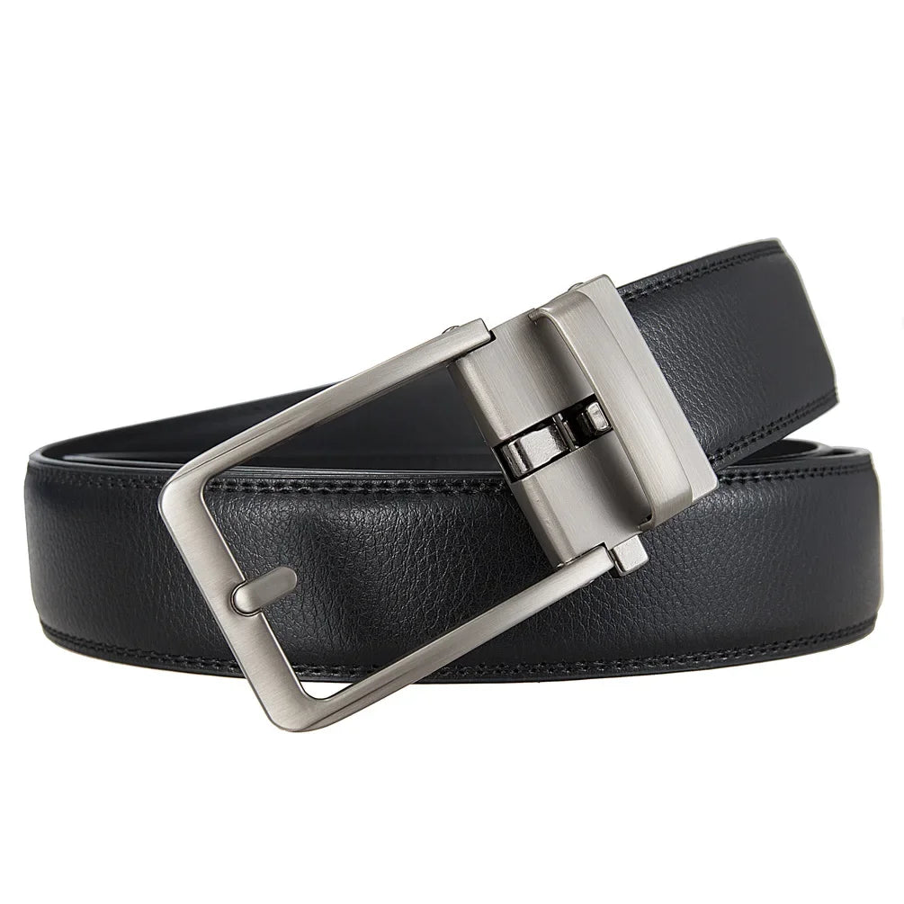 Ceinture sans trou automatique