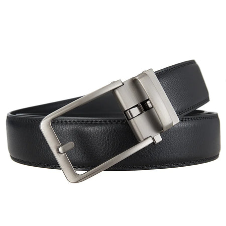 Ceinture sans trou automatique