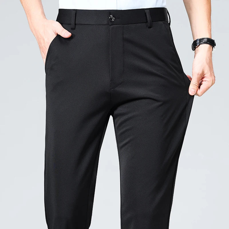 Pantalon extensible Kevnos