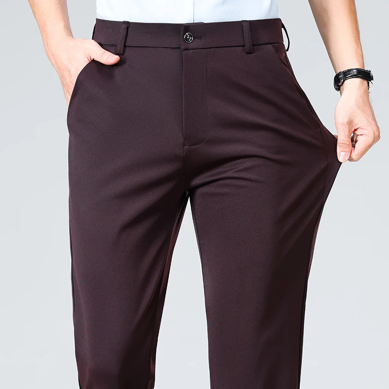 Pantalon extensible Kevnos