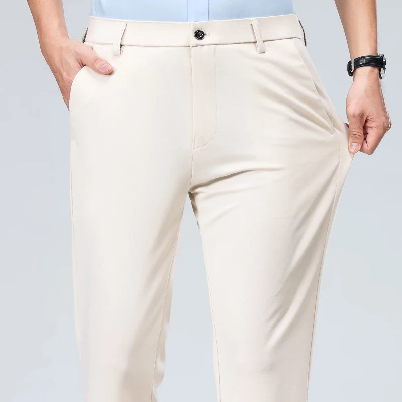 Pantalon extensible Kevnos