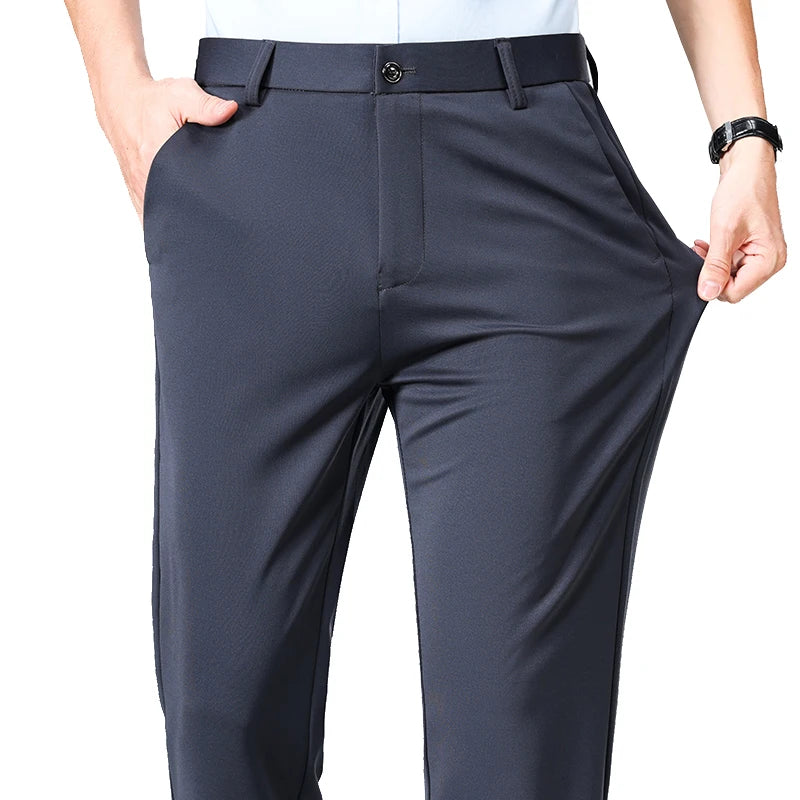 Pantalon extensible Kevnos
