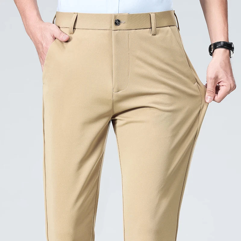 Pantalon extensible Kevnos